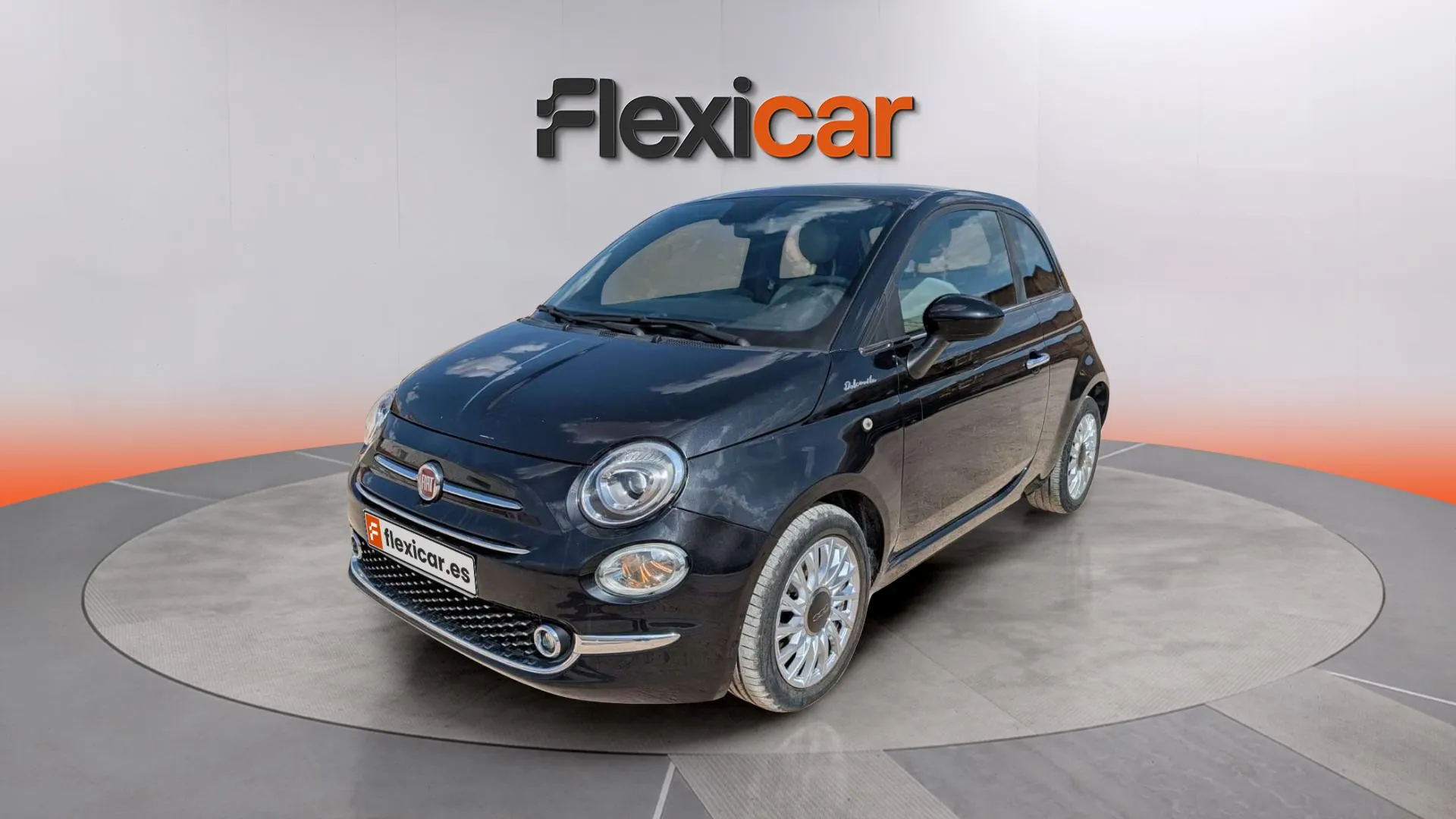 Fiat 500 Club 1.0 Hybrid - foto 3