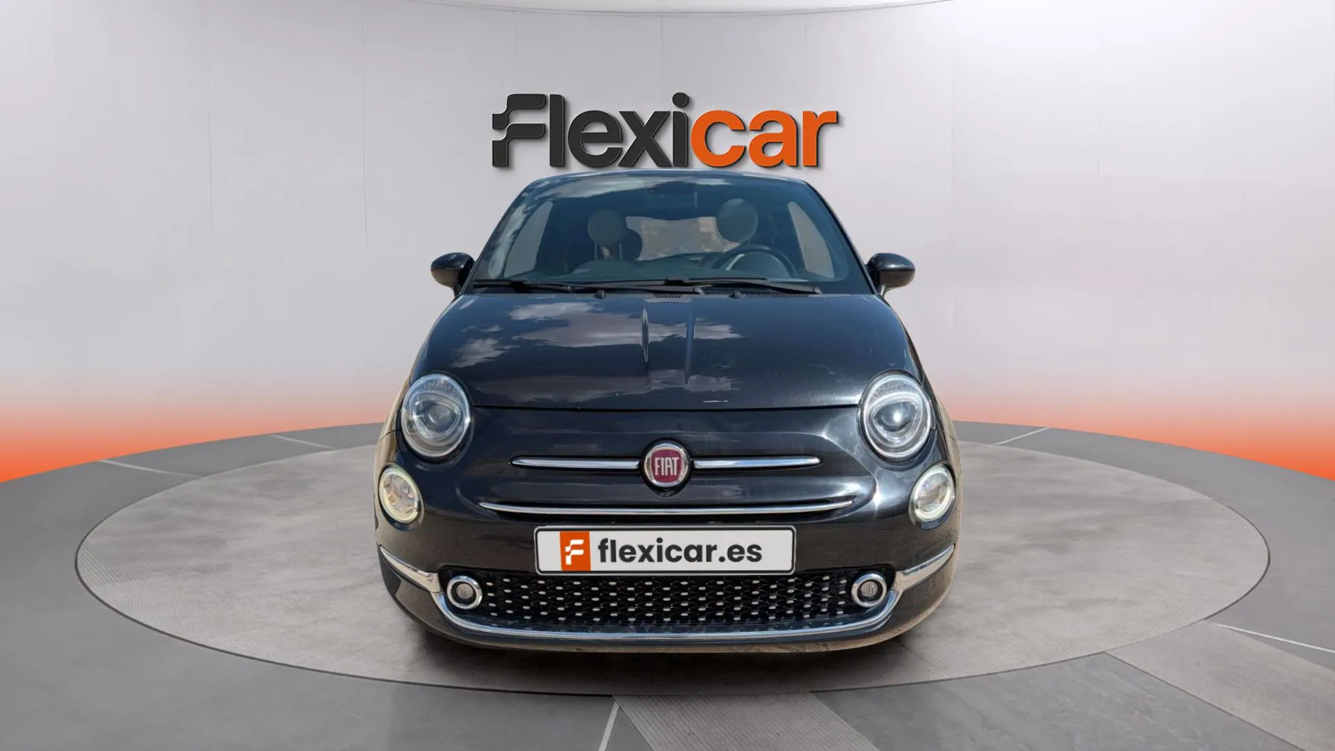 Fiat 500 Club 1.0 Hybrid - foto 2