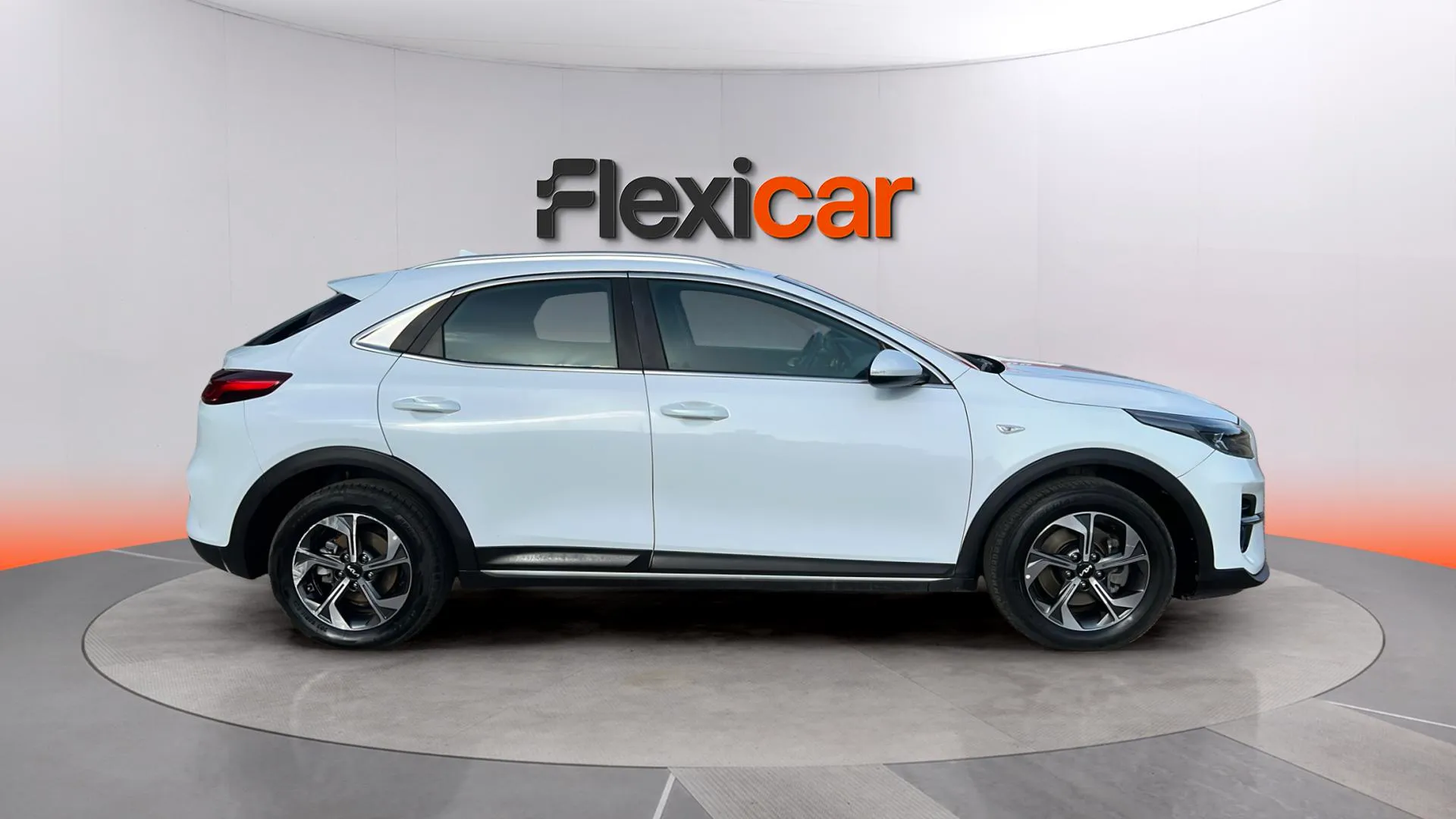 Kia Ceed 1.0 T-GDi Concept - foto 2