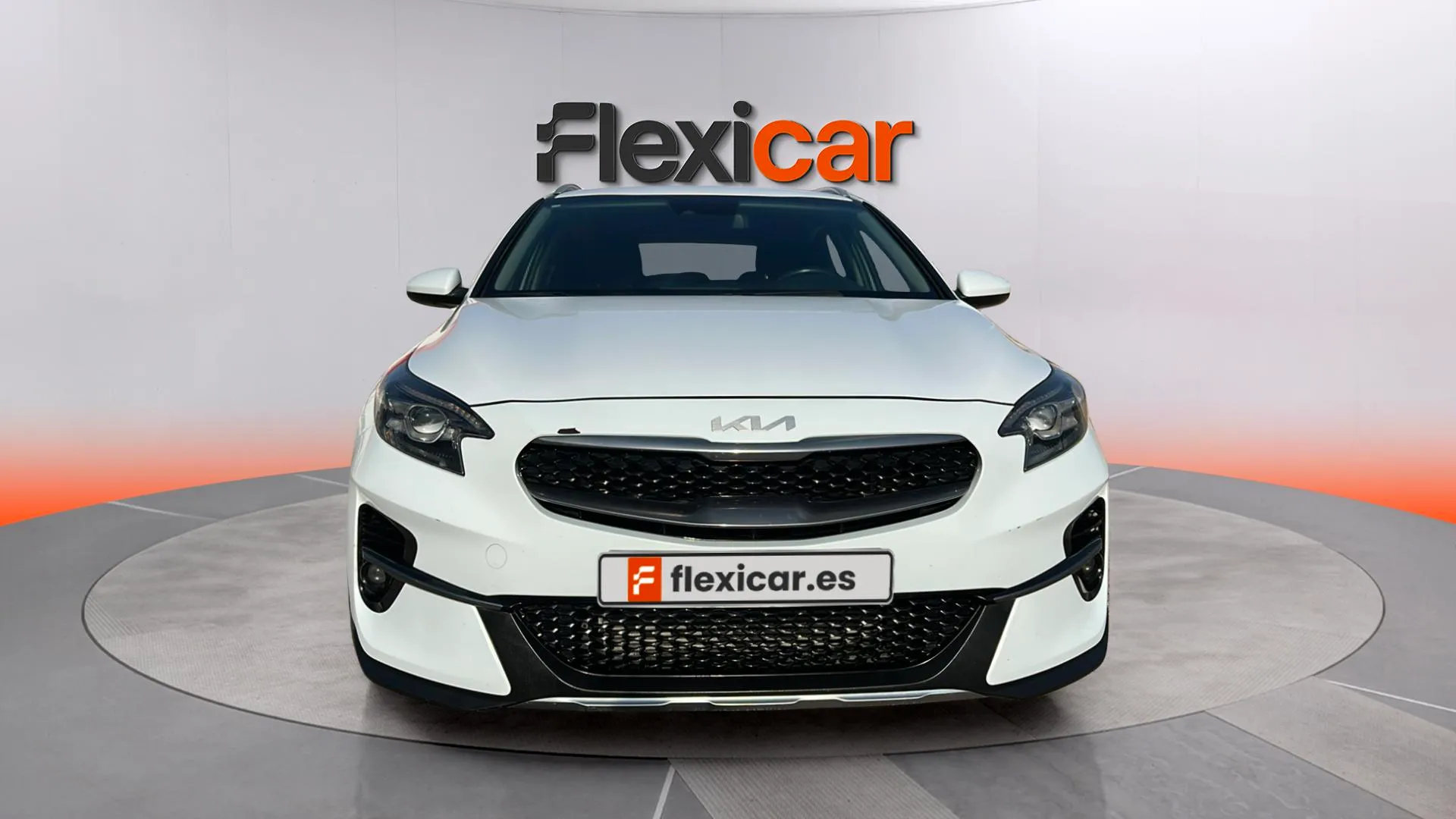 Kia Ceed 1.0 T-GDi Concept - foto 8