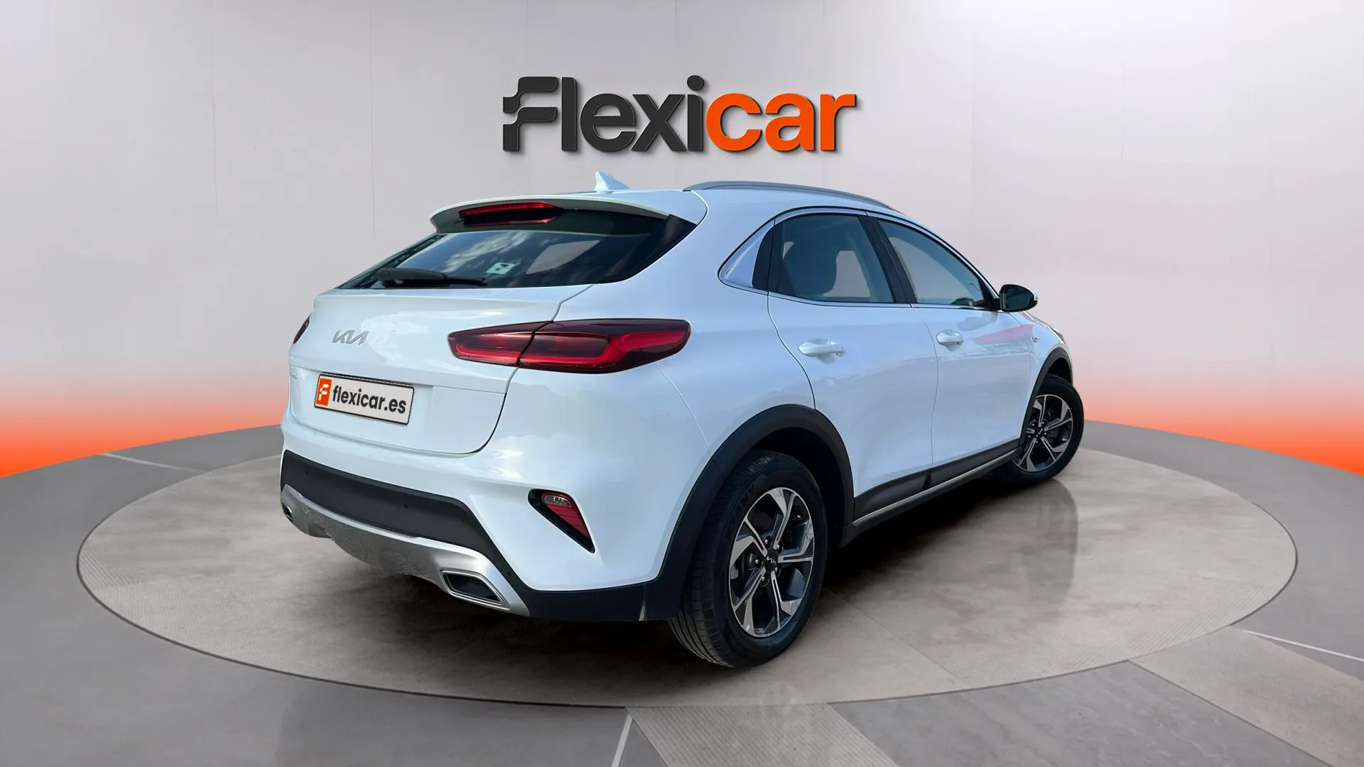 Kia Ceed 1.0 T-GDi Concept - foto 3
