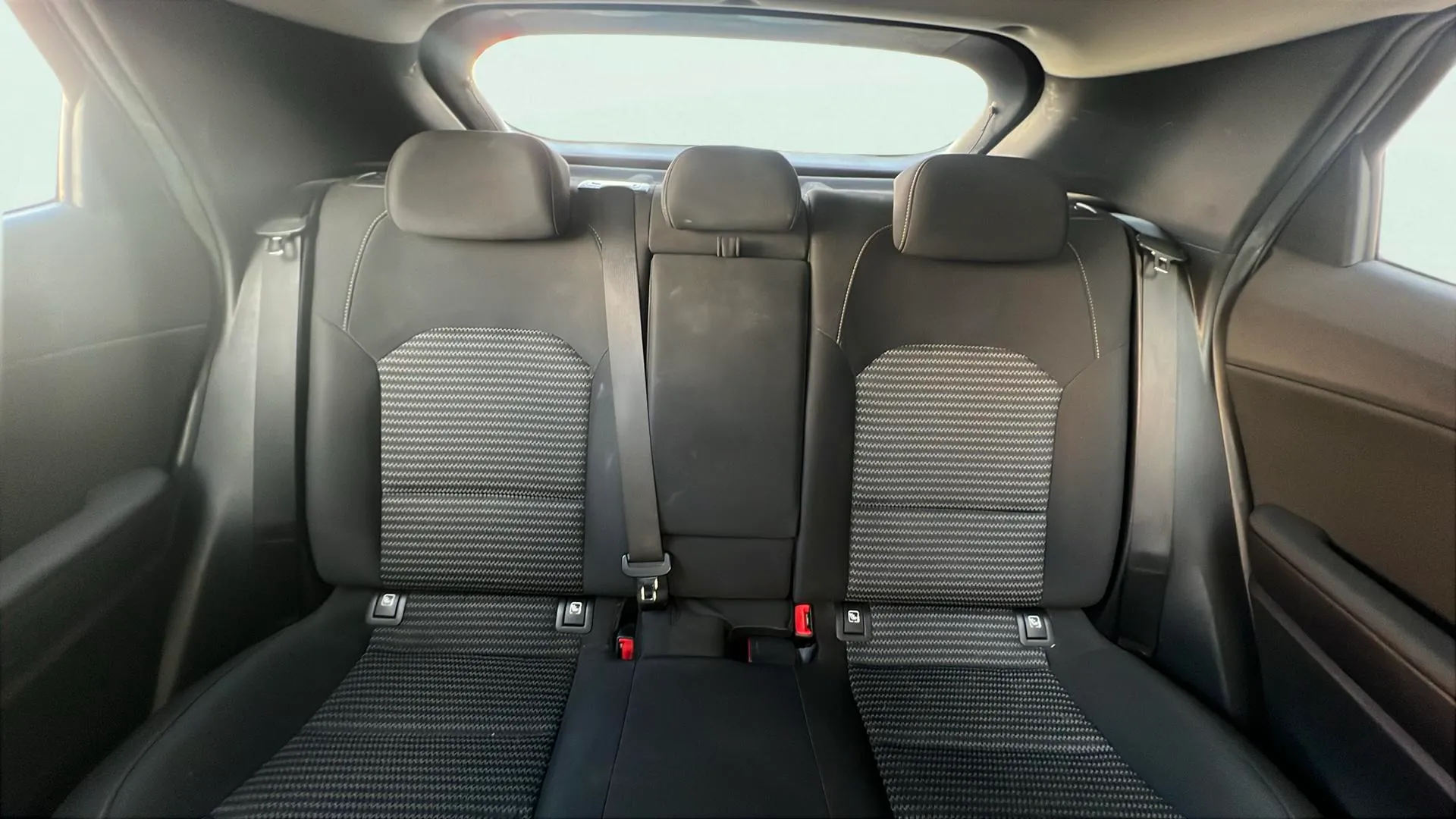 Kia Ceed 1.0 T-GDi Concept - foto 15