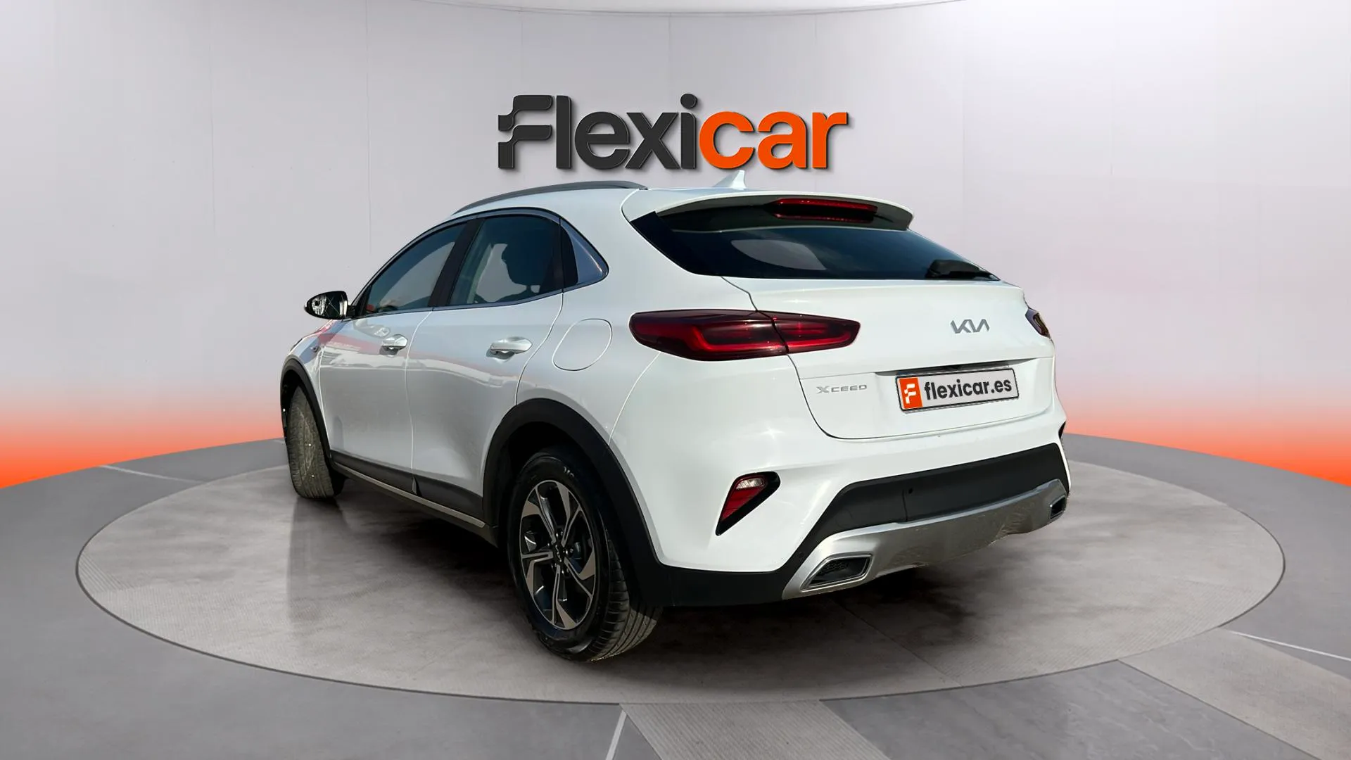 Kia Ceed 1.0 T-GDi Concept - foto 5