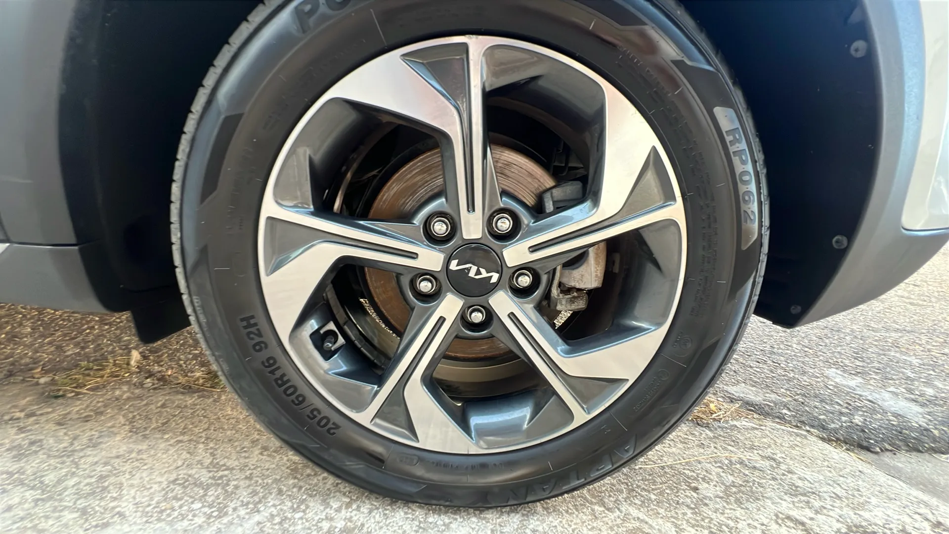 Kia Ceed 1.0 T-GDi Concept - foto 17