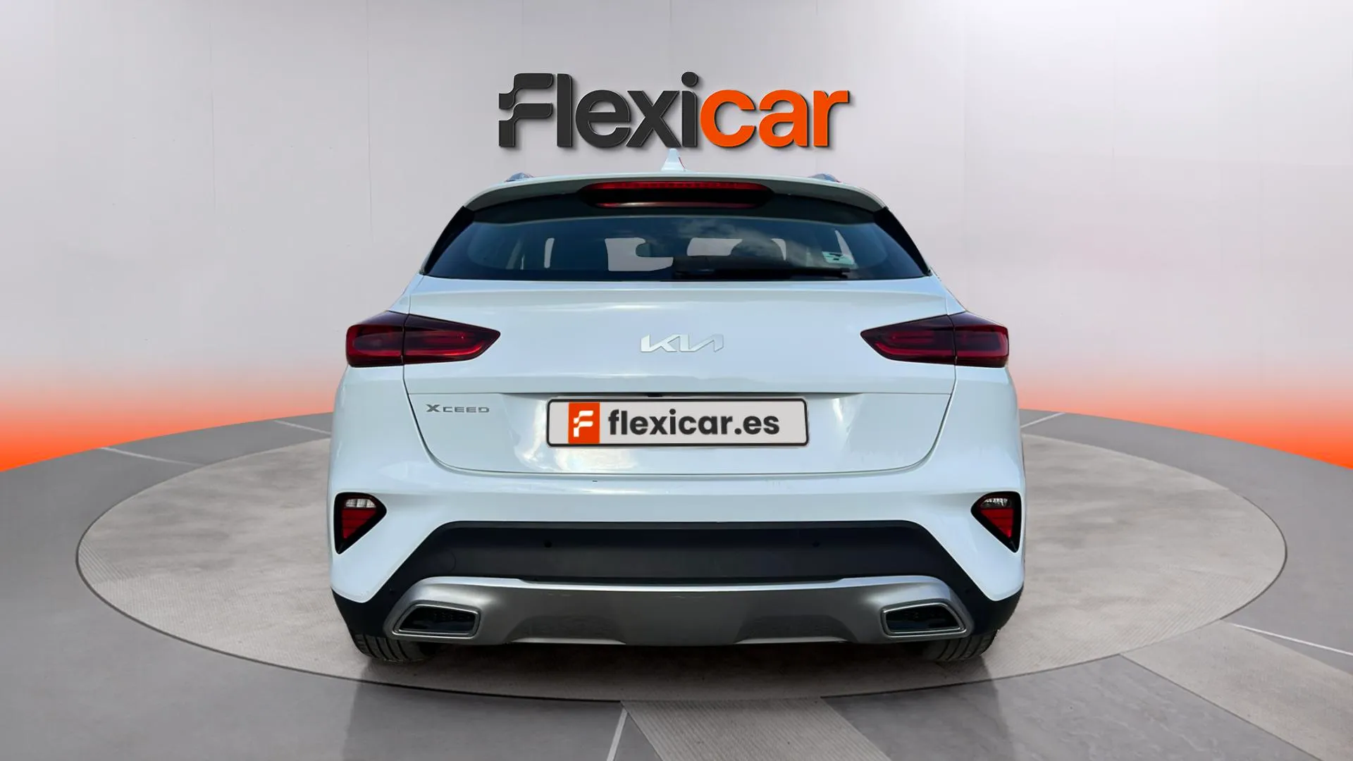 Kia Ceed 1.0 T-GDi Concept - foto 4