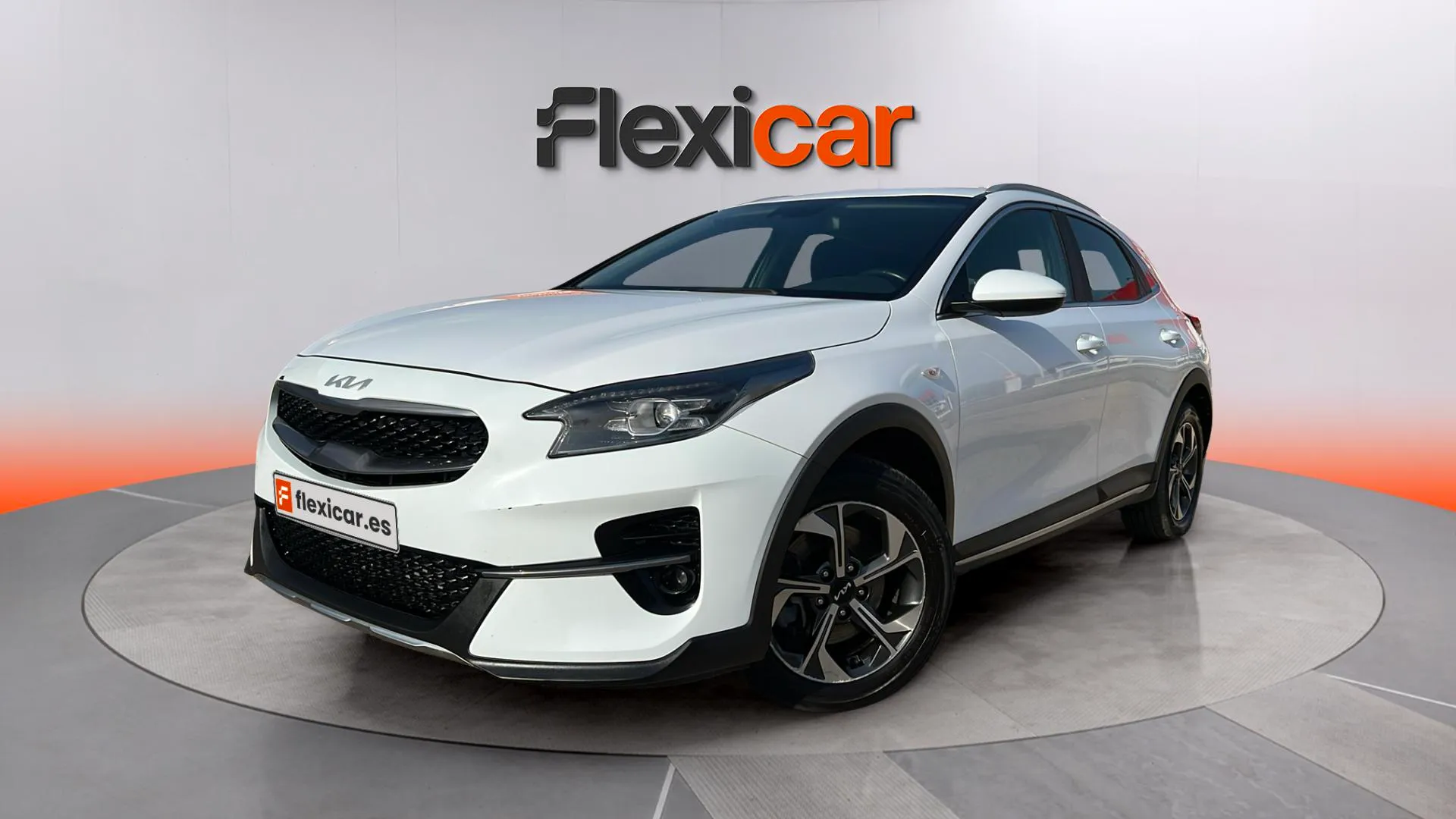 Kia Ceed 1.0 T-GDi Concept - foto 7