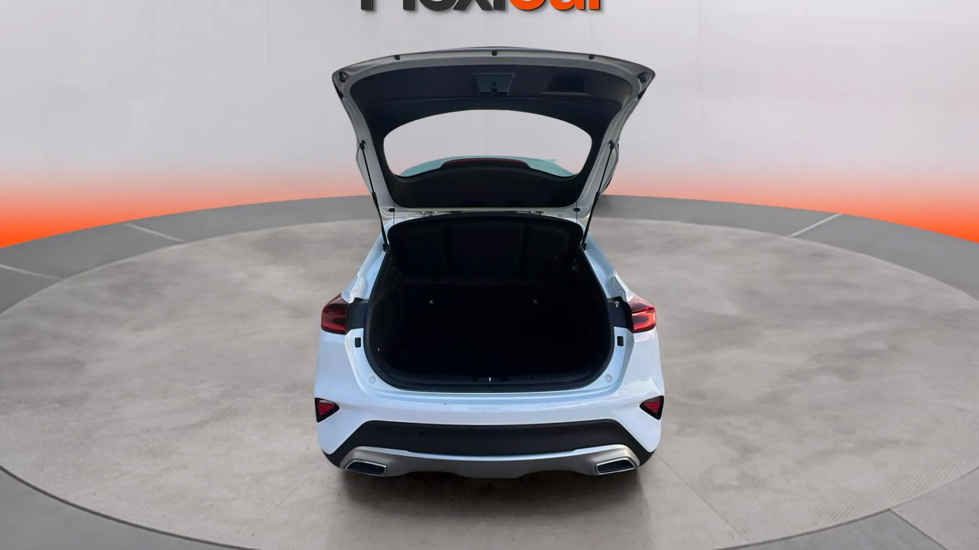 Kia Ceed 1.0 T-GDi Concept - foto 16