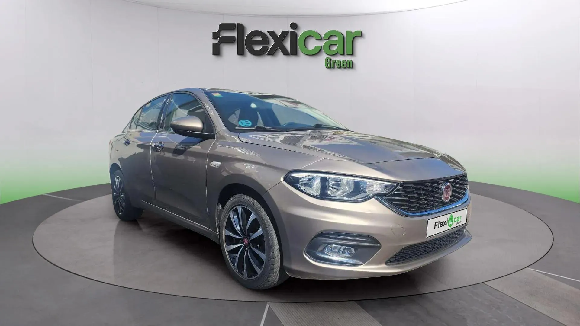 Fiat Tipo 1.4 16v Lounge gasolina
