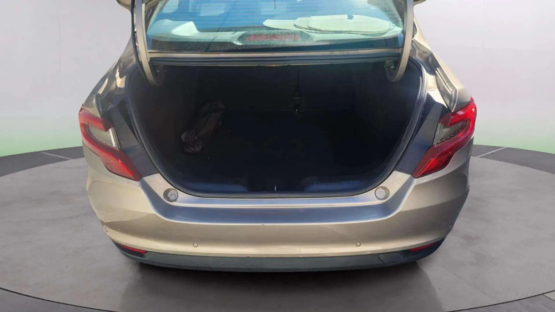 Fiat Tipo 1.4 16v Lounge gasolina - foto 9