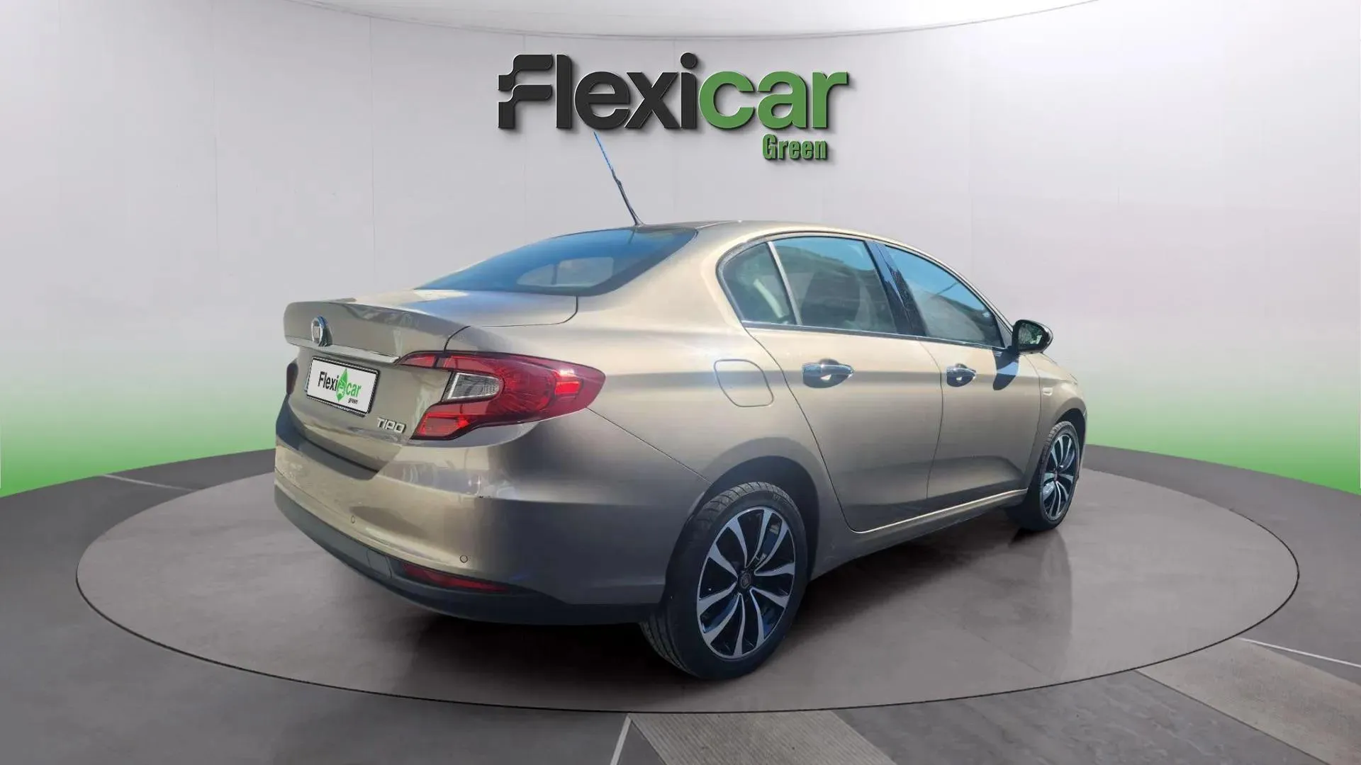 Fiat Tipo 1.4 16v Lounge gasolina - foto 7