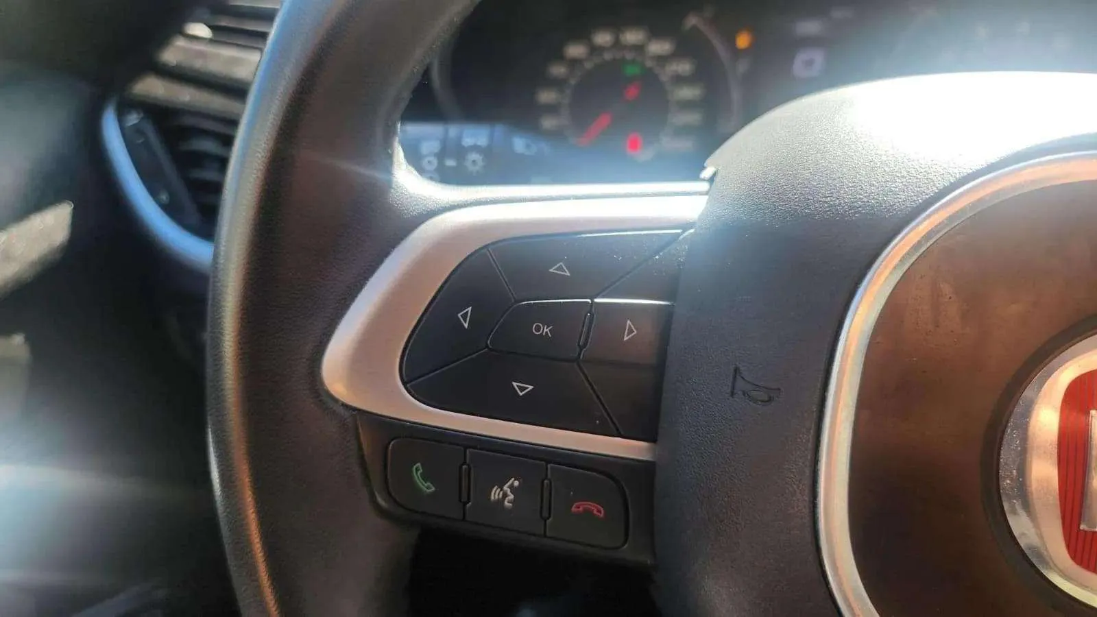 Fiat Tipo 1.4 16v Lounge gasolina - foto 11