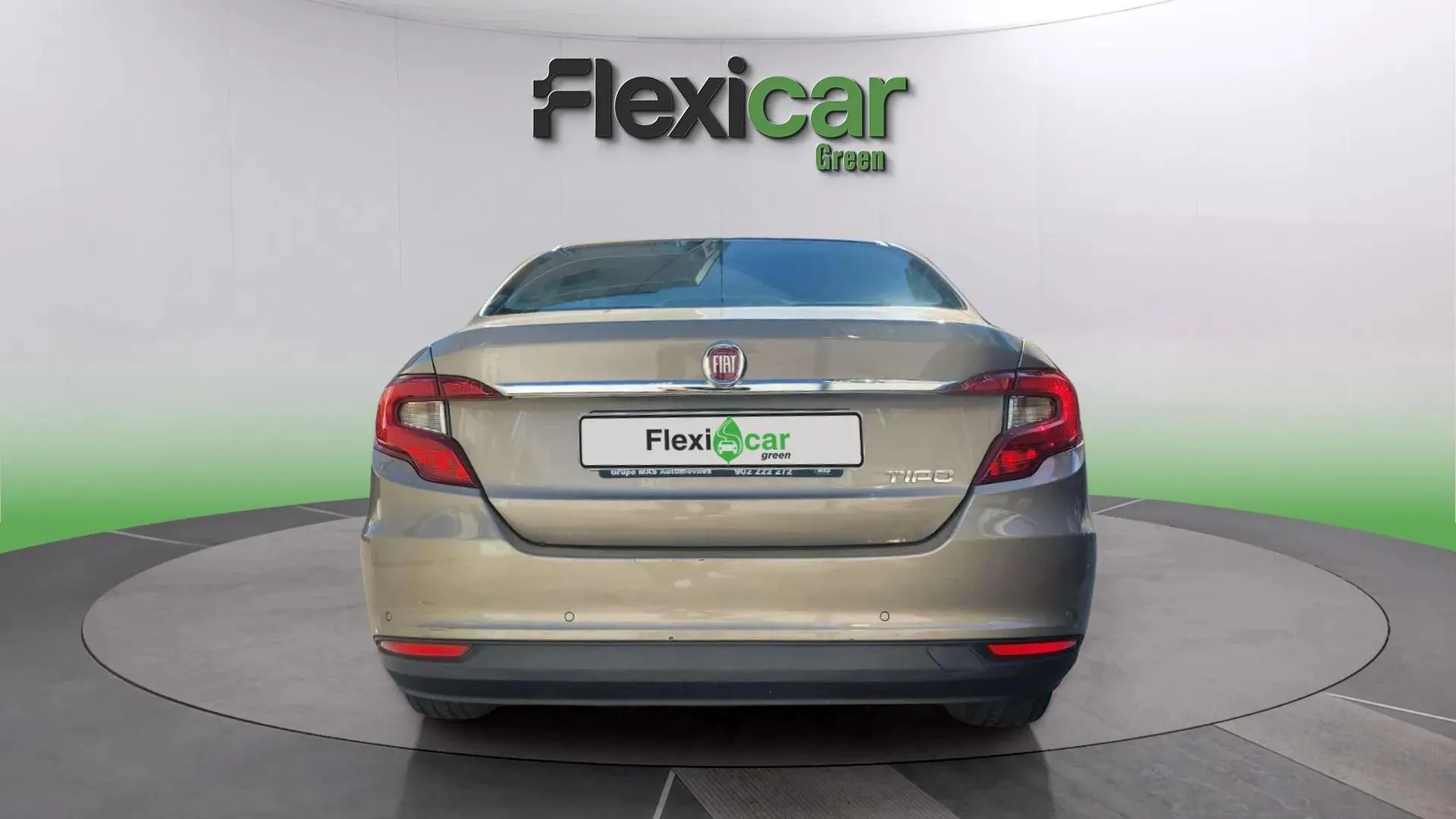 Fiat Tipo 1.4 16v Lounge gasolina - foto 6
