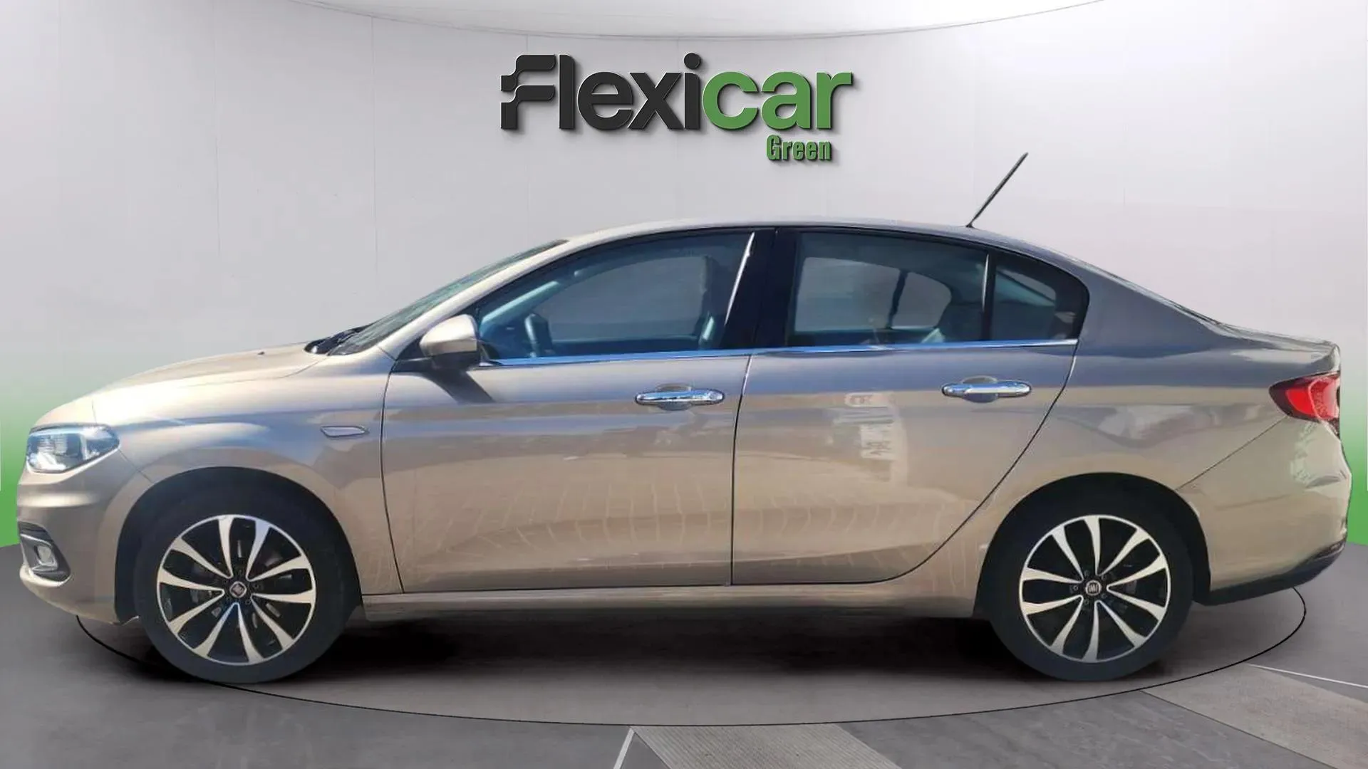 Fiat Tipo 1.4 16v Lounge gasolina - foto 4