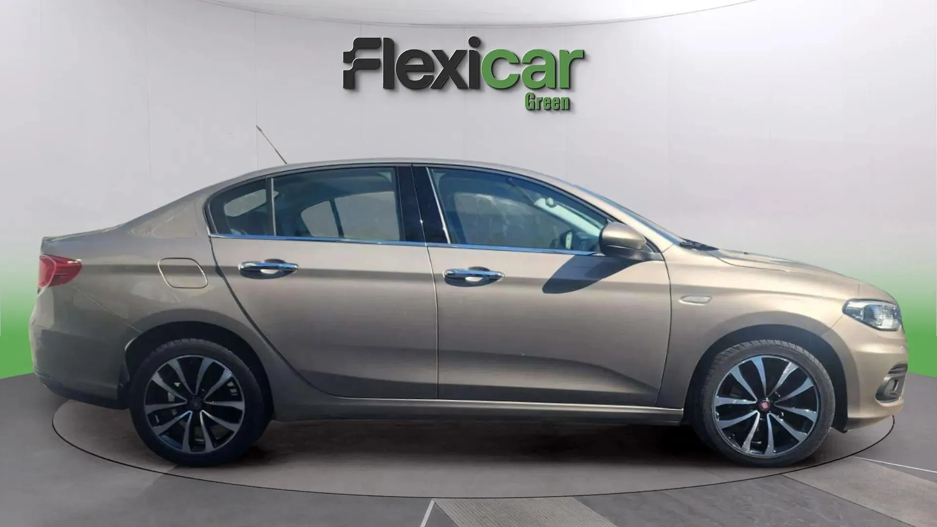 Fiat Tipo 1.4 16v Lounge gasolina - foto 8