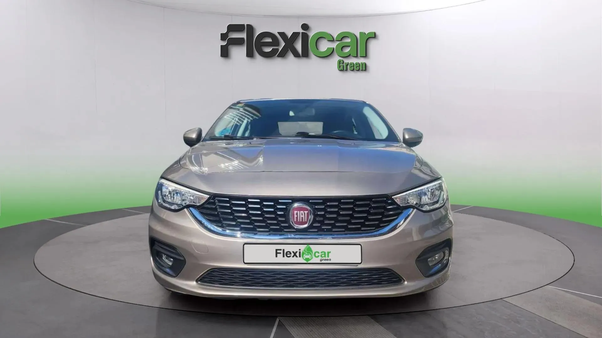 Fiat Tipo 1.4 16v Lounge gasolina - foto 2
