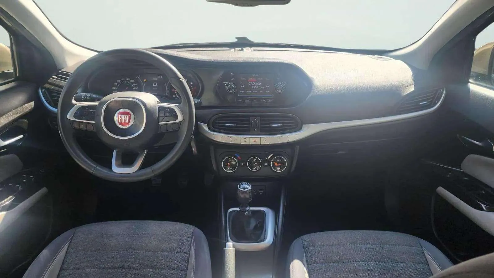 Fiat Tipo 1.4 16v Lounge gasolina - foto 10