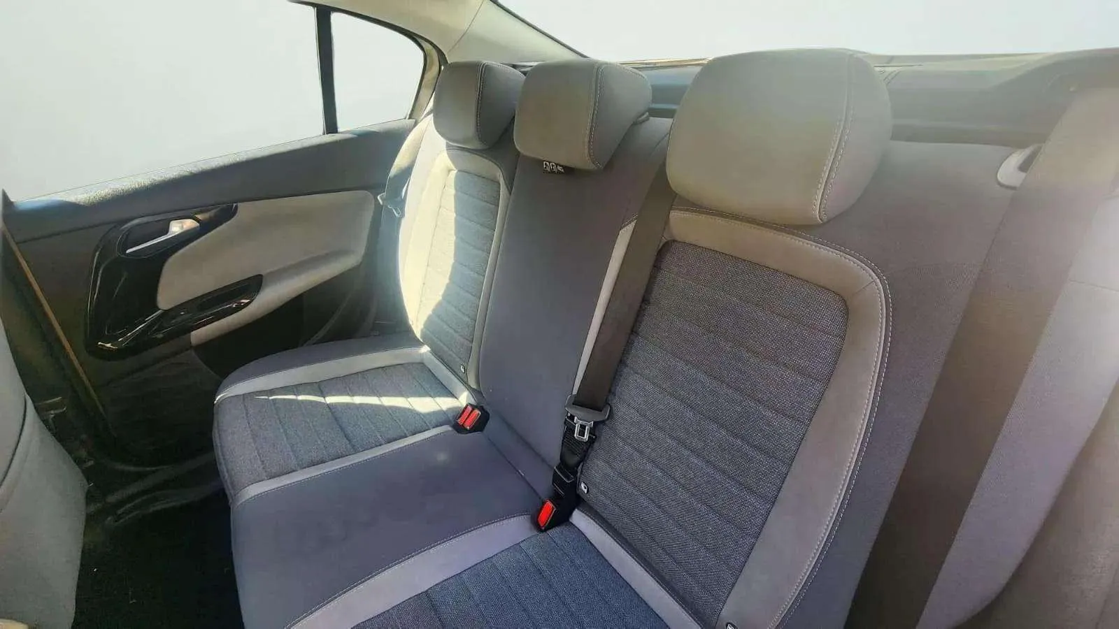 Fiat Tipo 1.4 16v Lounge gasolina - foto 22