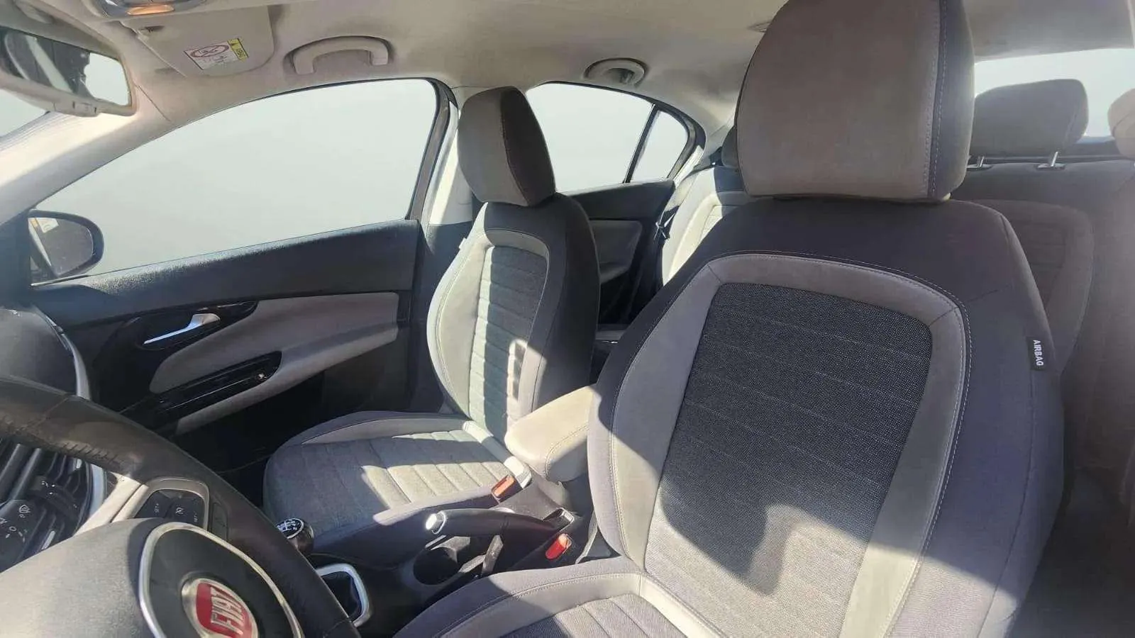 Fiat Tipo 1.4 16v Lounge gasolina - foto 21