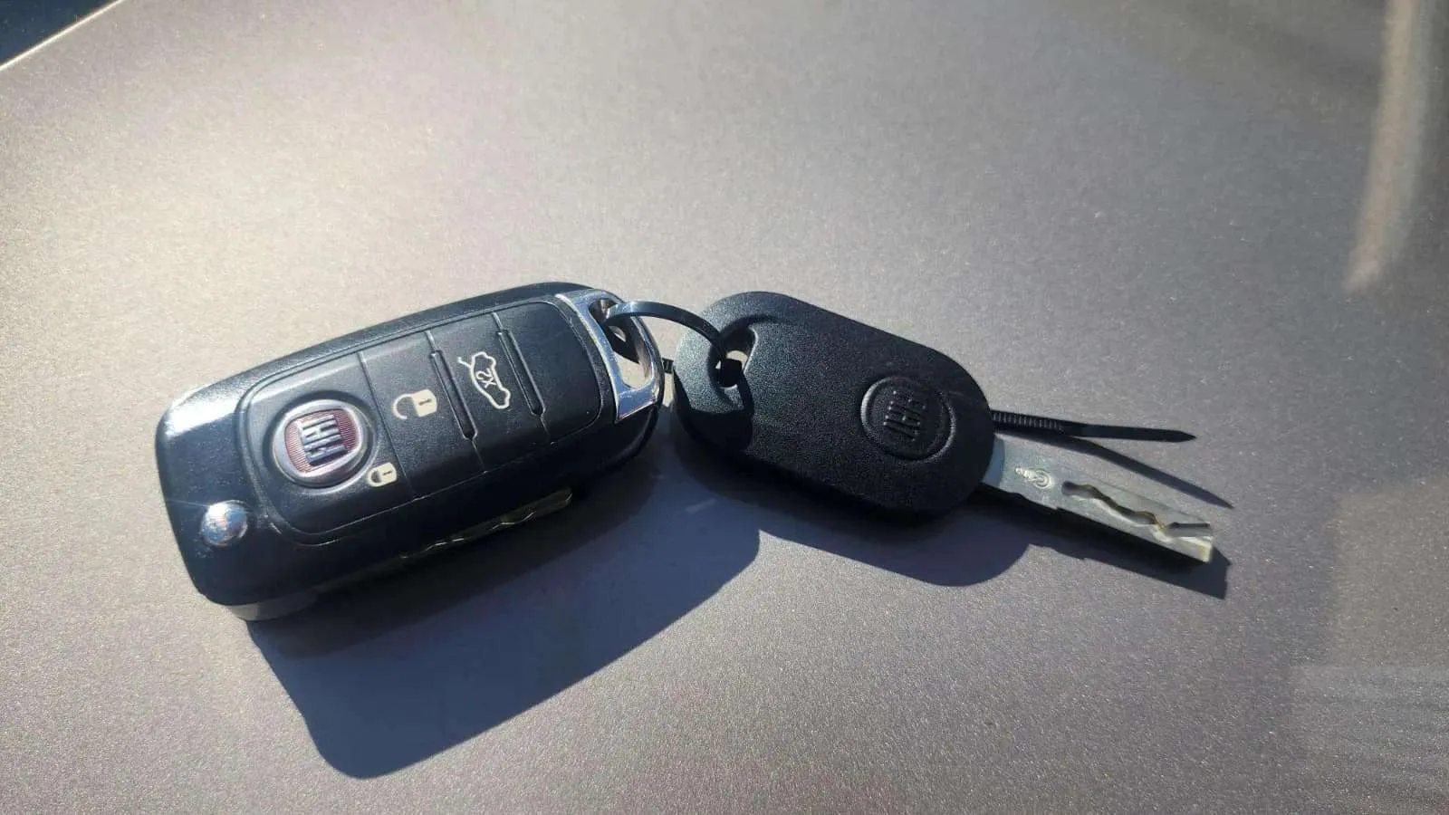 Fiat Tipo 1.4 16v Lounge gasolina - foto 24