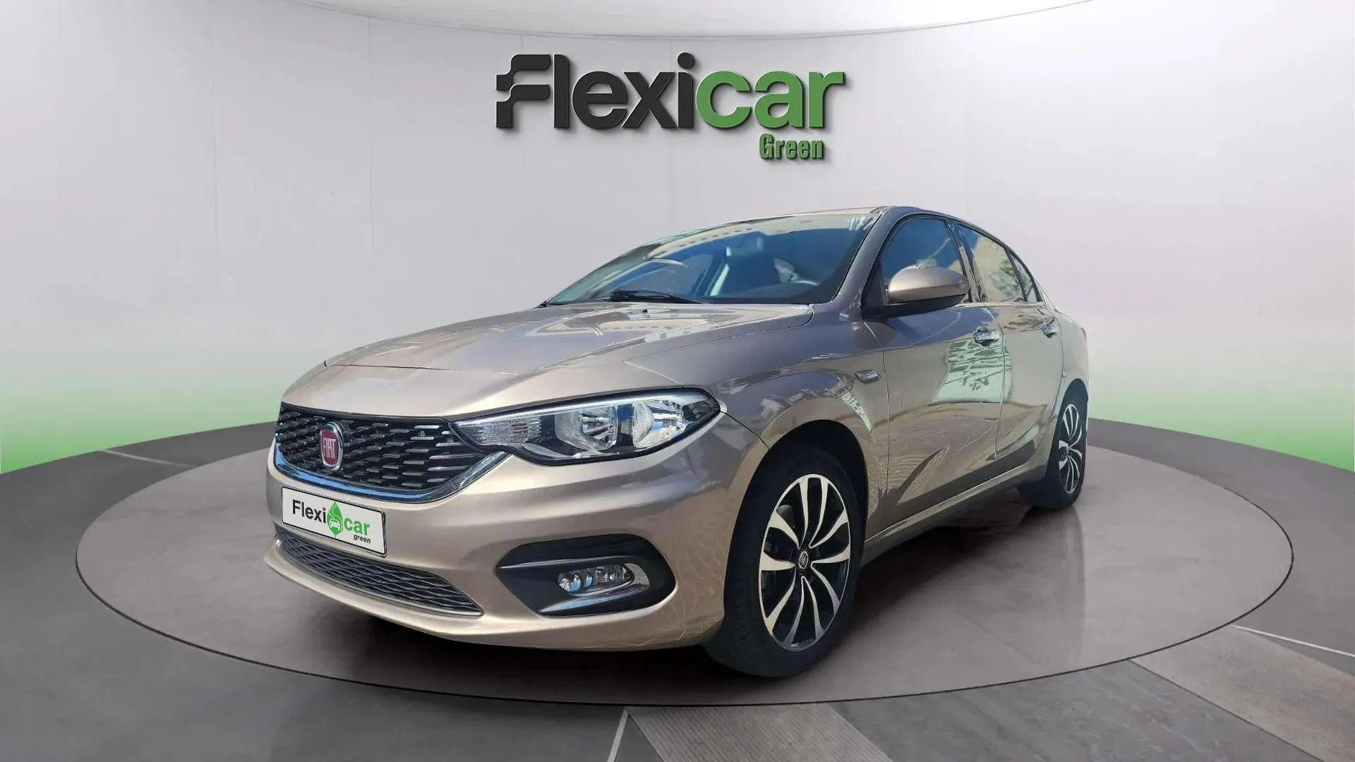 Fiat Tipo 1.4 16v Lounge gasolina - foto 3