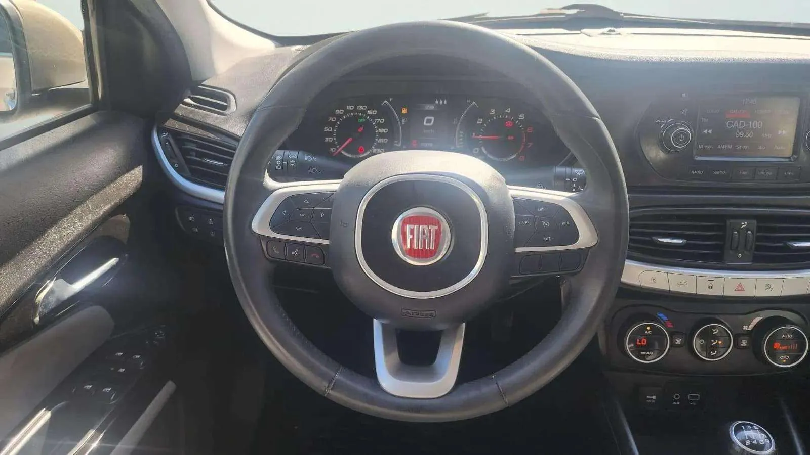 Fiat Tipo 1.4 16v Lounge gasolina - foto 13