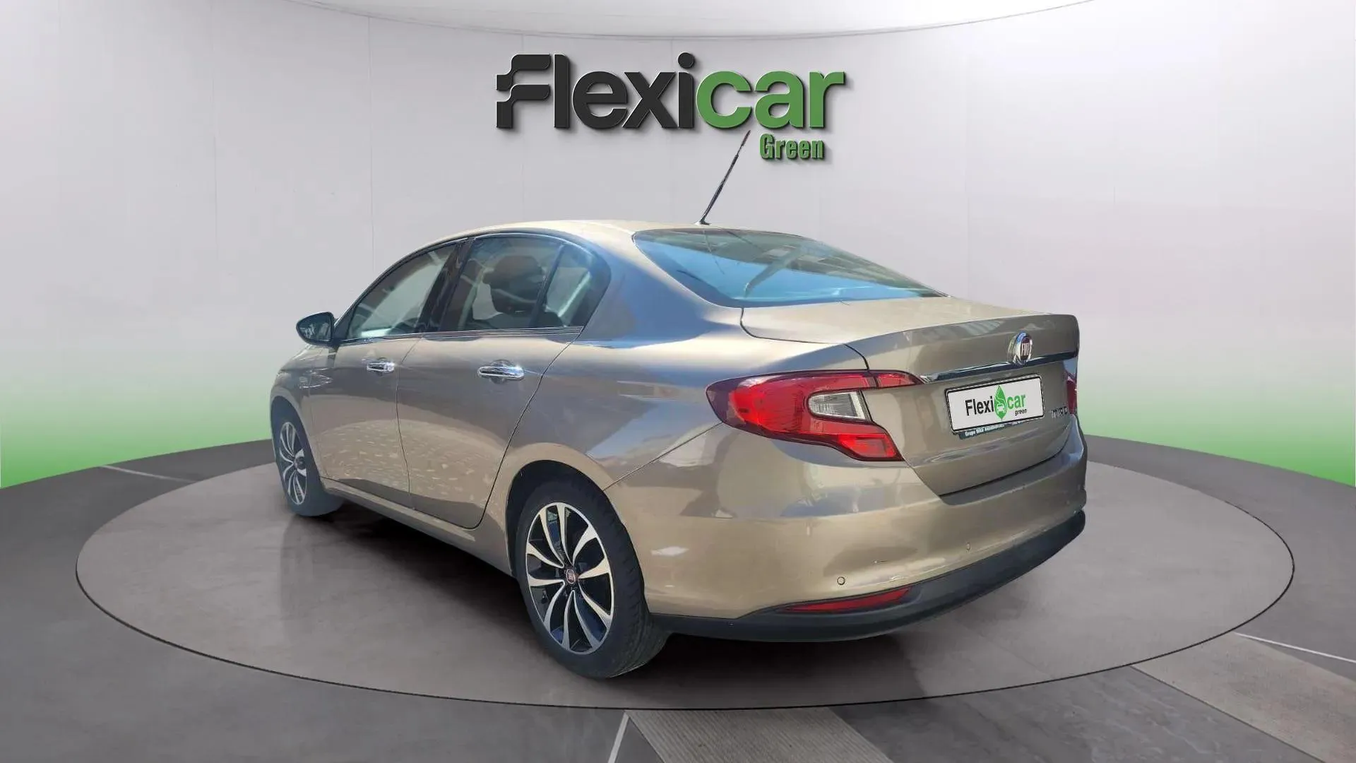 Fiat Tipo 1.4 16v Lounge gasolina - foto 5