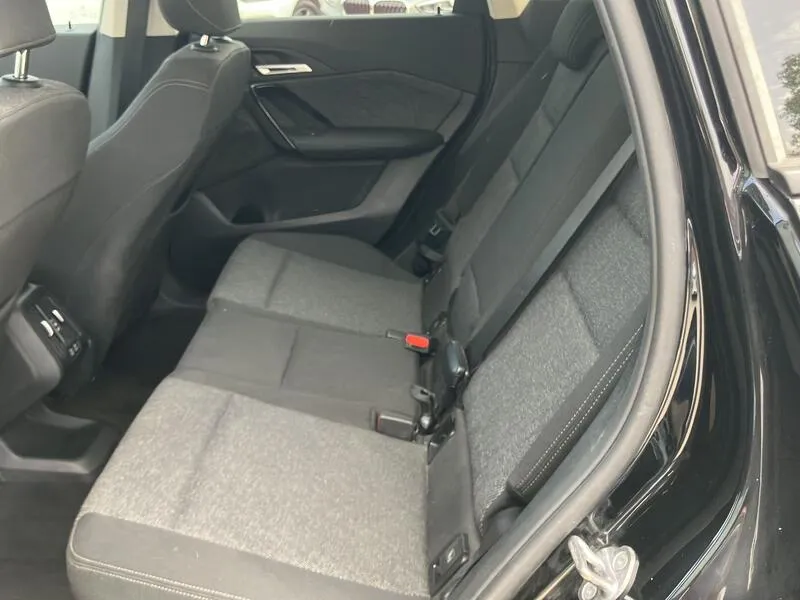 BMW X1 sDrive18d - foto 17