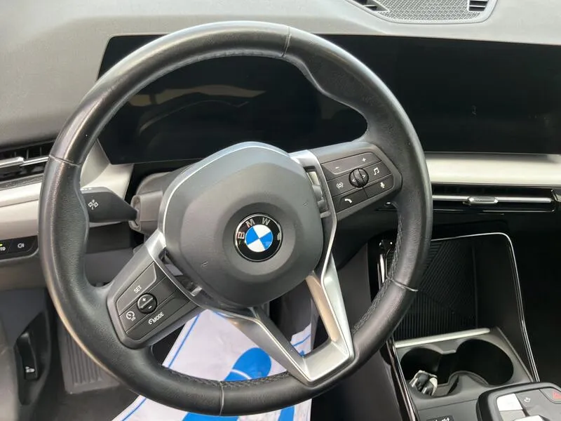 BMW X1 sDrive18d - foto 14