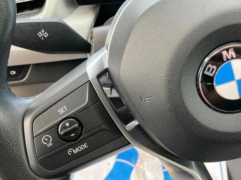 BMW X1 sDrive18d - foto 39