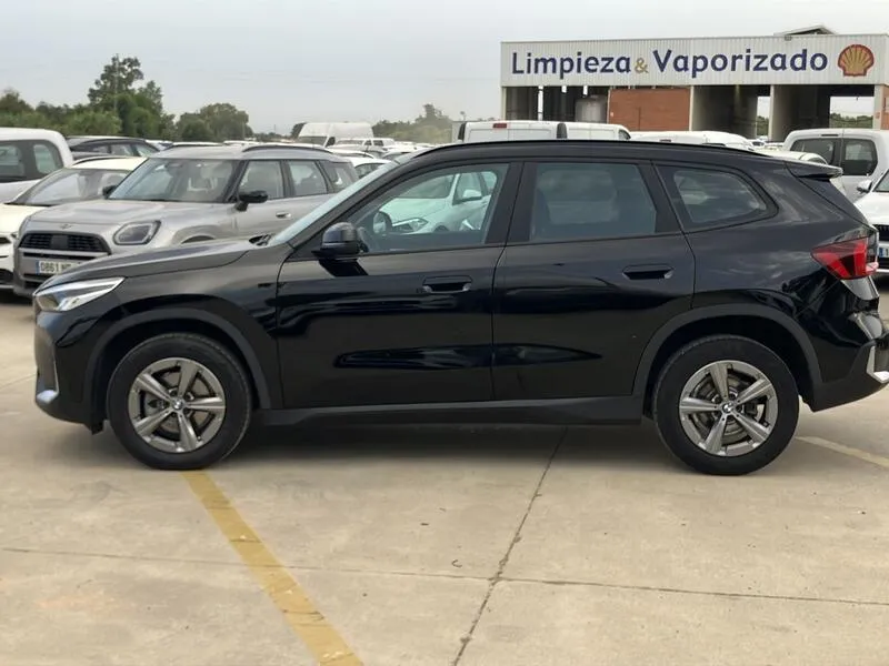 BMW X1 sDrive18d - foto 3