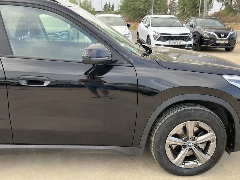 BMW X1 sDrive18d - foto 25