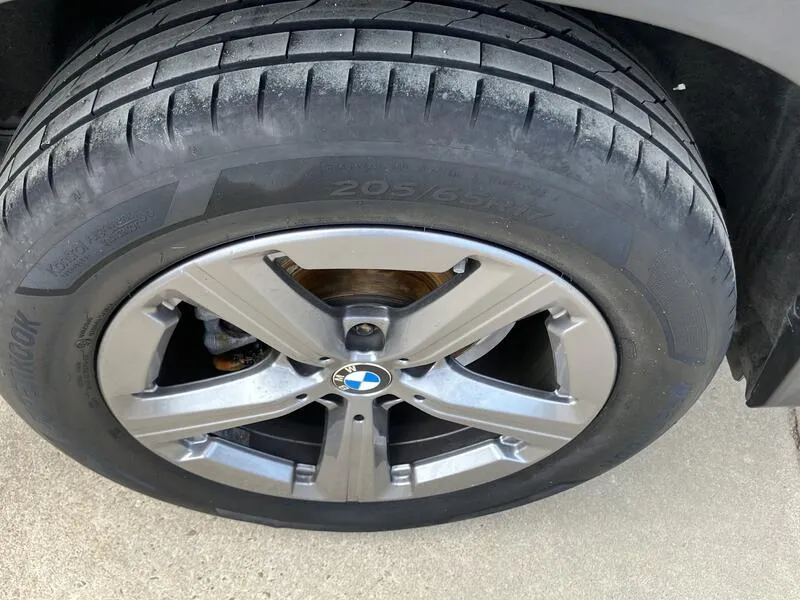 BMW X1 sDrive18d - foto 23