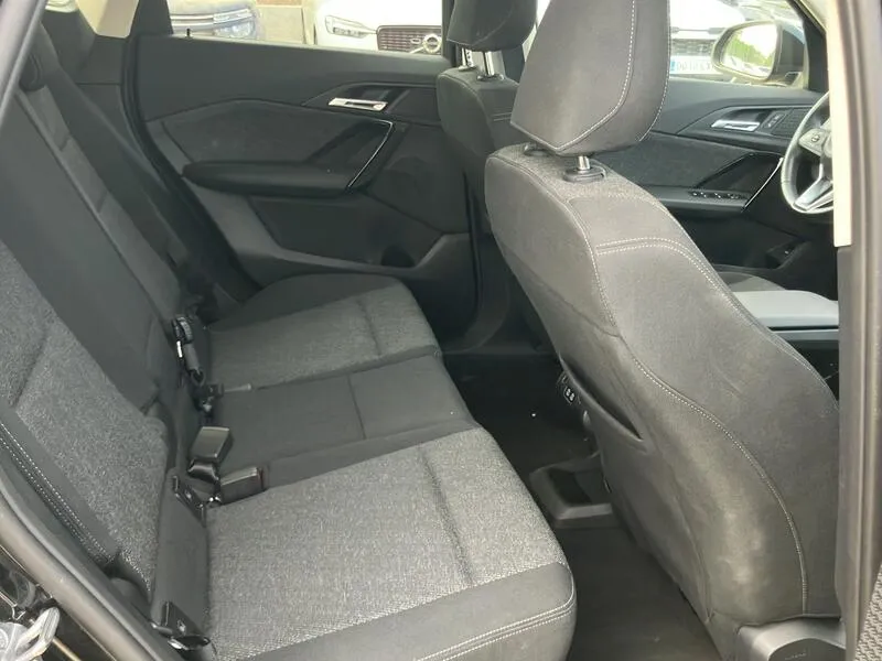 BMW X1 sDrive18d - foto 31