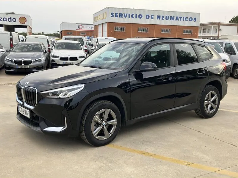 BMW X1 sDrive18d - foto 2