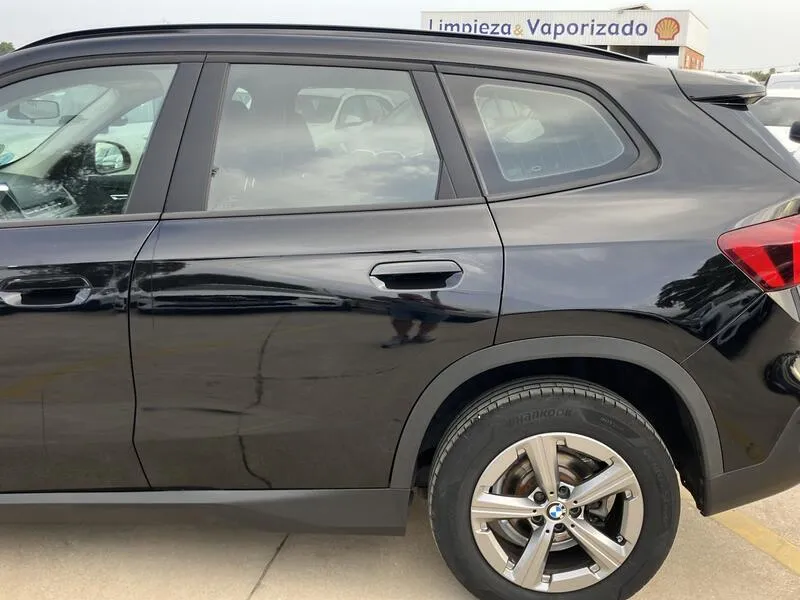 BMW X1 sDrive18d - foto 21