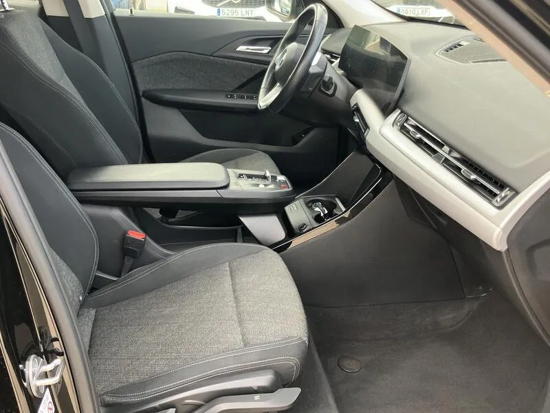 BMW X1 sDrive18d - foto 28