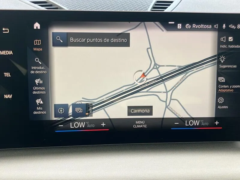 BMW X1 sDrive18d - foto 46