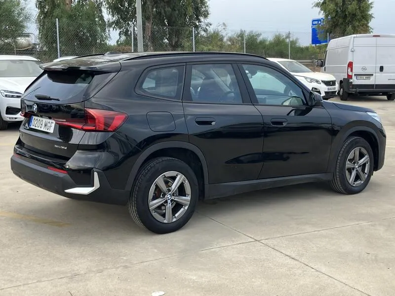 BMW X1 sDrive18d - foto 6