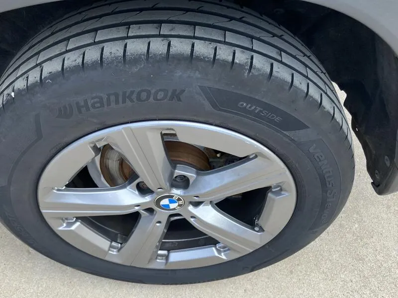 BMW X1 sDrive18d - foto 22