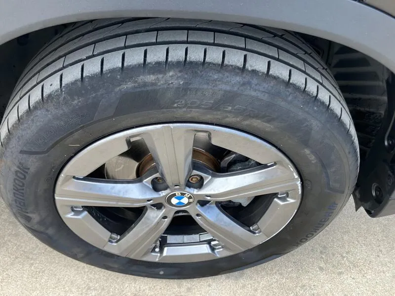 BMW X1 sDrive18d - foto 26