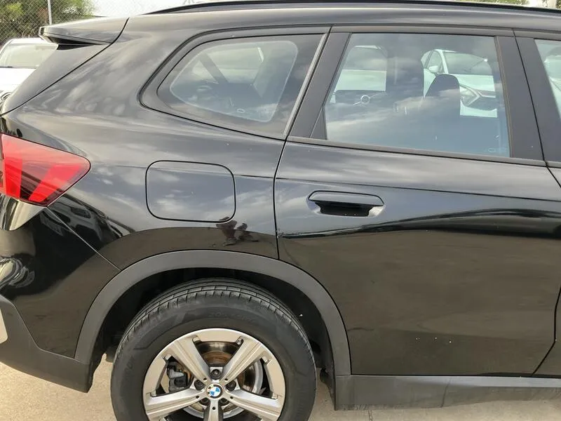 BMW X1 sDrive18d - foto 24