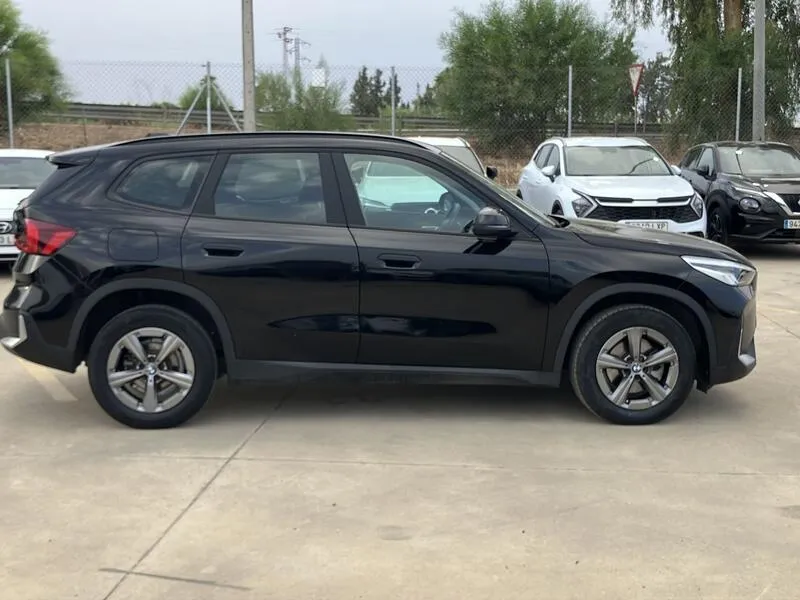 BMW X1 sDrive18d - foto 7