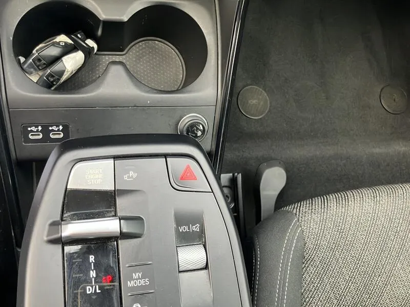 BMW X1 sDrive18d - foto 16