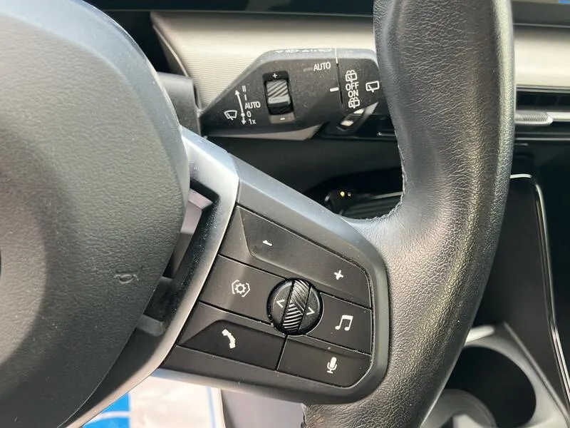 BMW X1 sDrive18d - foto 38