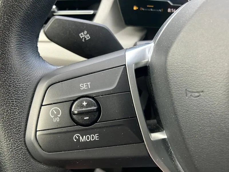 BMW X1 sDrive18d - foto 45