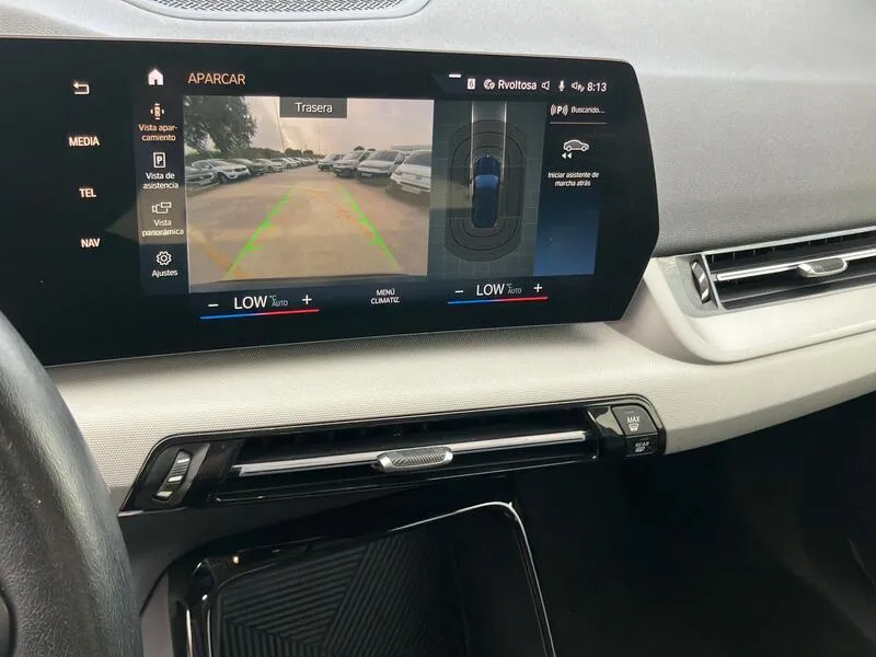 BMW X1 sDrive18d - foto 40