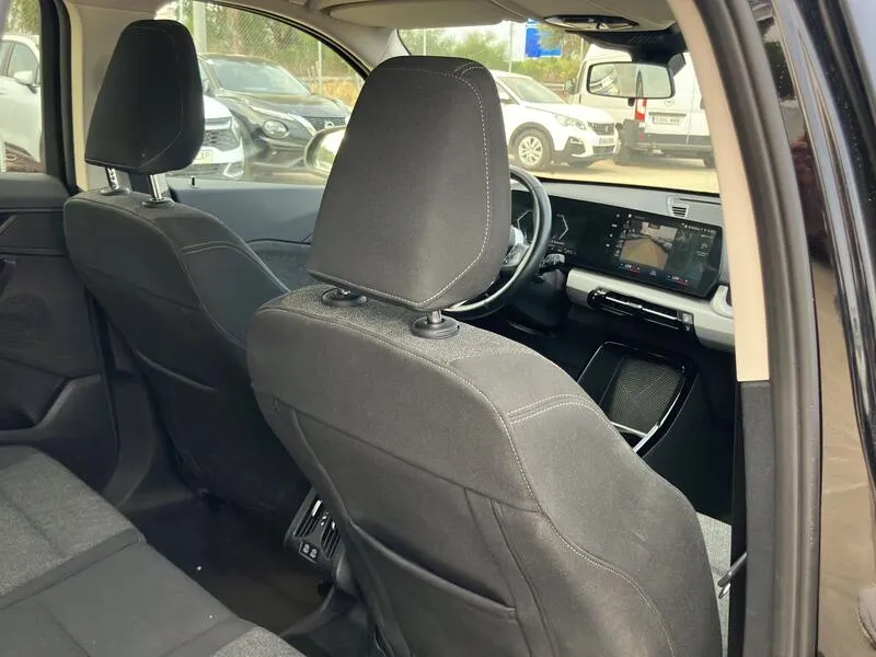 BMW X1 sDrive18d - foto 32