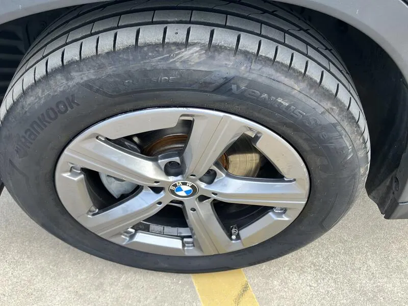 BMW X1 sDrive18d - foto 19