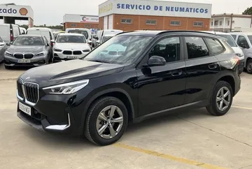 bmw x1 sdrive18d diesel automatica arval sevilla 903000000275789