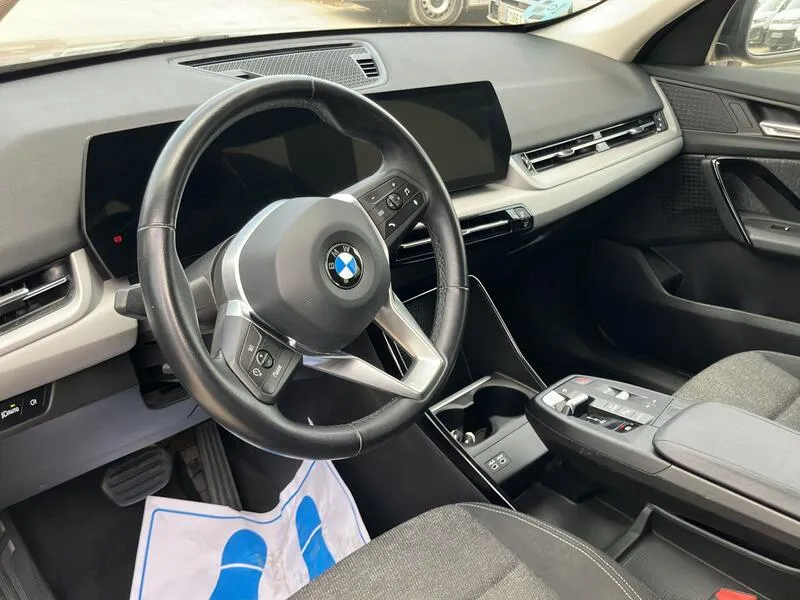 BMW X1 sDrive18d - foto 10